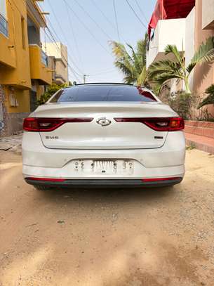 Renault Talisman SM6 image 9