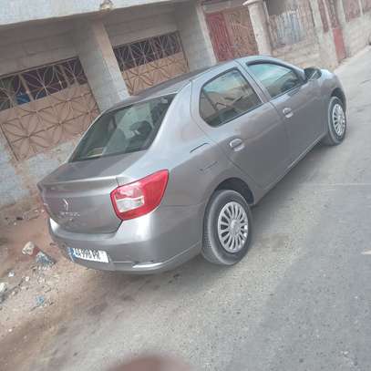 RENAULT SYMBOL 2016 image 5