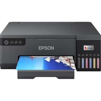 Imprimante Epson L8050 MULTIFONCTION image 3