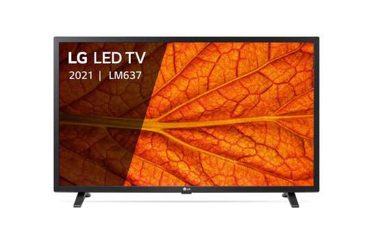 TÉLÉVISEUR LG 32POUCES SMART TV image 1