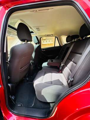 Mazda CX-5 2016 image 8