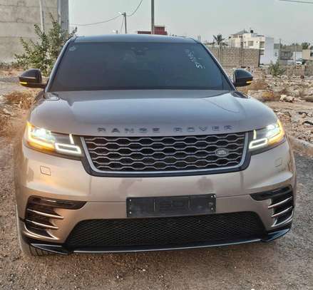 Range Rover Velar 3.0 image 1