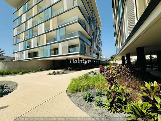 Appartements à louer à Ngor Almadies image 5