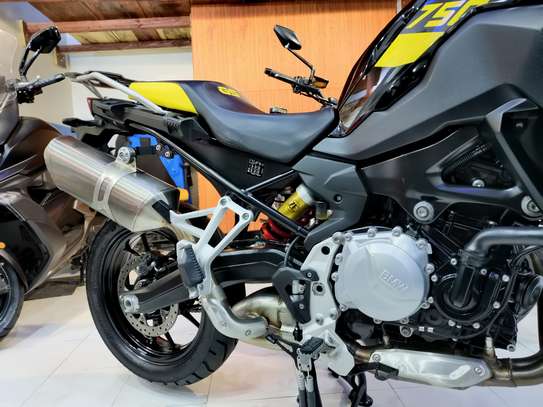 Bmw gs 750 40 ème anniversaire image 1