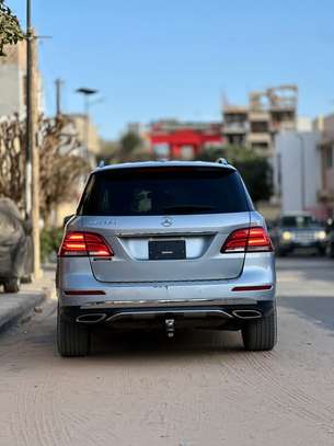 Mercedes gle 350 2018 image 13