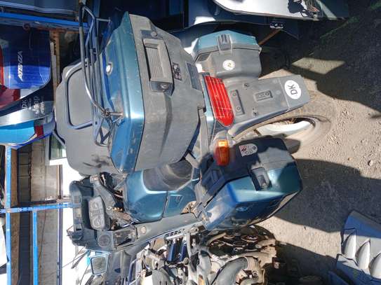 BMW Moto image 2