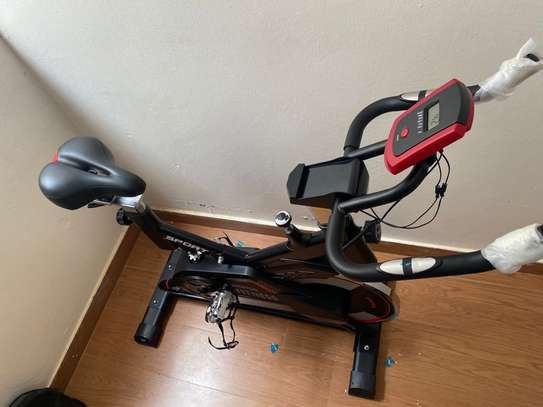 Velo Sport Fixe image 4