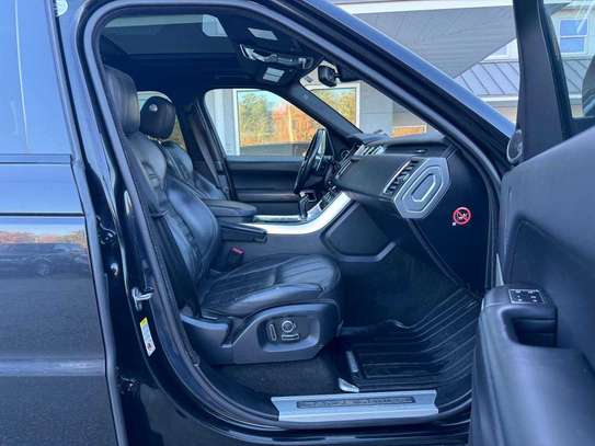 LAND ROVER 2016 image 7