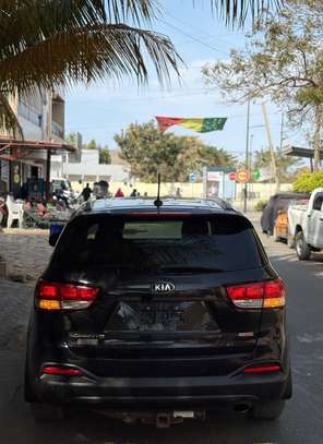 Kia image 1