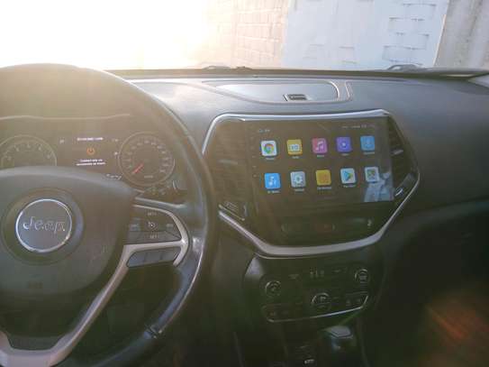 JEEP CHEROKEE V6 LIMITED 2015 image 9