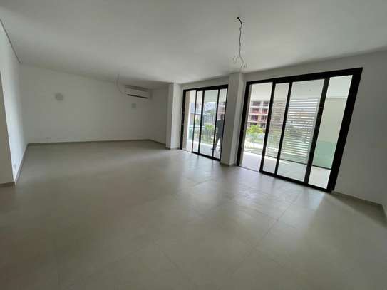 Appartement moderne neuf lumineux avec espaces paysagers image 5