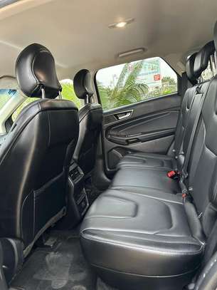 Ford Edge titanium image 13
