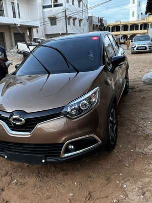 Renault capture / Qm3 image 8