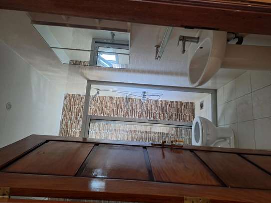 Appartement spacieux à Ngor image 8
