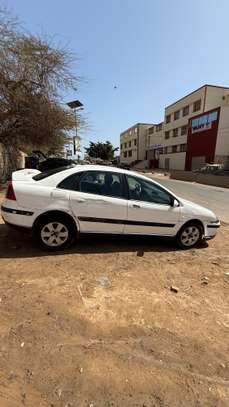 Citroën C5 image 4