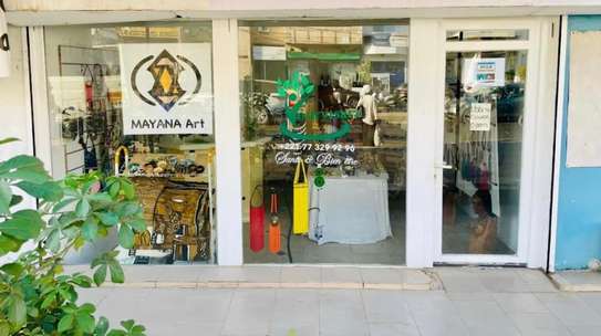 Commerce à vendre - Marque de bijoux artisanaux image 1