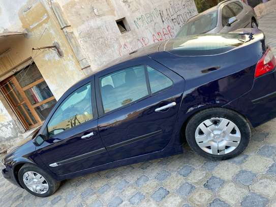RENAULT LAGUNA 2  (2006) image 5