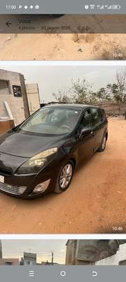 Renault Scenic 2010 image 3