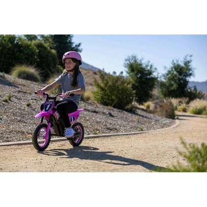 moto électrique Adventure Force 12V image 6