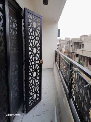 APPARTEMENT 3 CHAMBRES SALON A LOUER A ZAC MBAO image 1