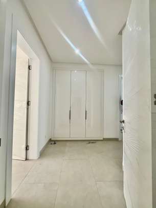 Appartement F4 à louer à Sacre coeur 3 sur la vdn image 8