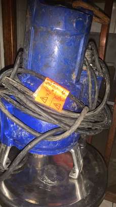 Pompe KSB AMA PORTER image 3