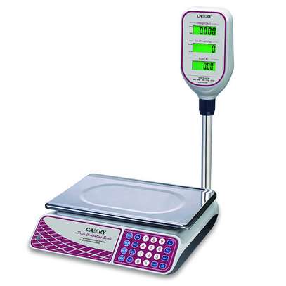 Balance numérique Camry 40KGMax image 1