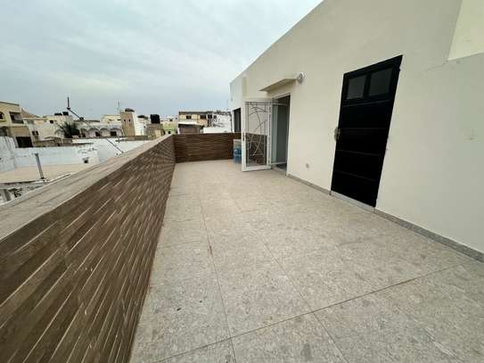 Appartement 3 pièces lumineux carrelage moderne image 11