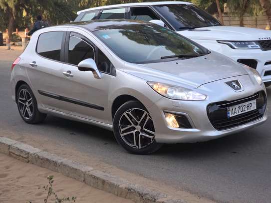 PEUGEOT 308 2012 image 7