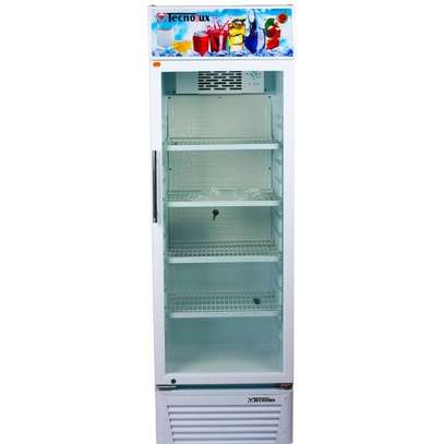 PROMO RÉFRIGÉRATEUR TECHNOLUX VITRINE image 1