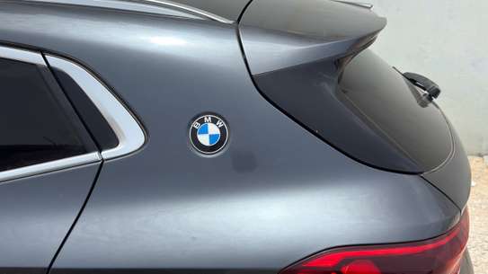 Voiture BMW X2 image 2