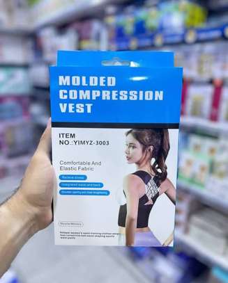 Correcteur de Posture – Redressez Votre Dos Naturellement image 2