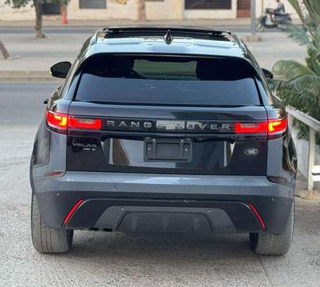 Range Rover Velar image 3