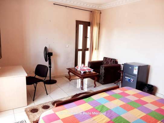 Appartement résidentiel, sécurisé, BATRAIN image 5