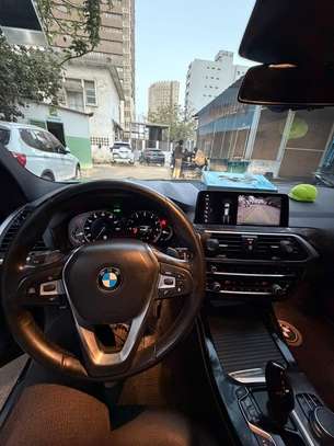 X3 2018 image 14
