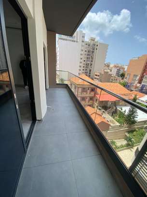 Appartement à louer aux plateau image 1