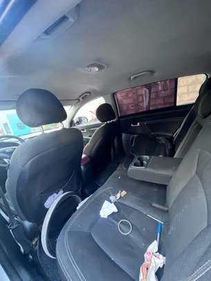 KIA SPORTAGE 2013 image 5