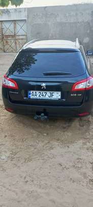 Peugeot 508 image 4