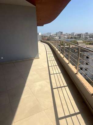 APPARTEMENT DUPLEX A LOUER image 3