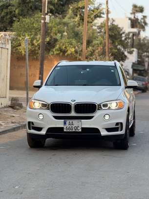 BMW x5 image 1
