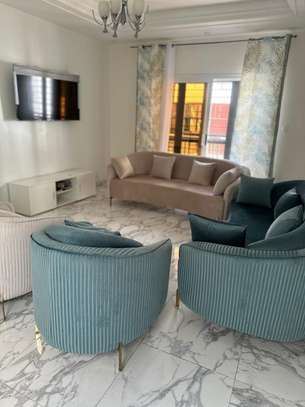 Appartement aux Mamelles image 1