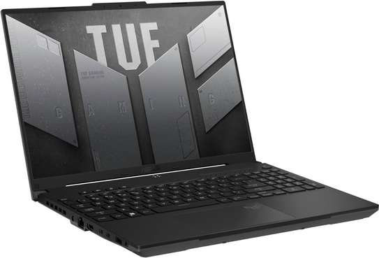 Asus Tuf A16 RX7700s image 2