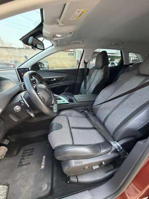 Peugeot 3008 Version Européenne image 8