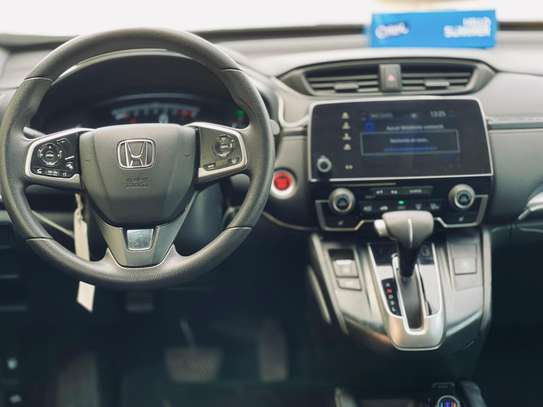 Honda CR-V 2019 image 11