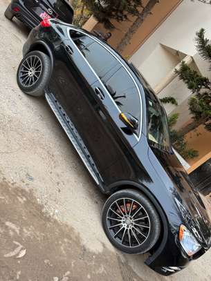 Mercedes GLC 300 coupe image 3