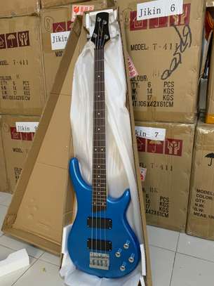 Guitare Basse 4 Corde image 2