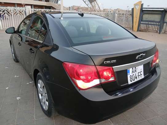 Chevrolet Cruze LT image 13