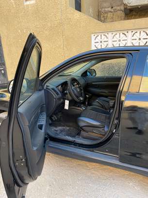 Mitsubishi ASX 2016 image 5