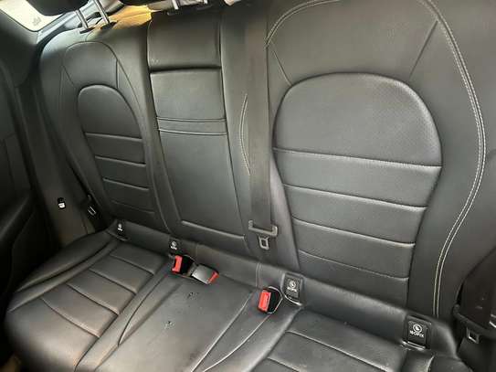 Mercedes-Benz GLC 300 2017 image 5