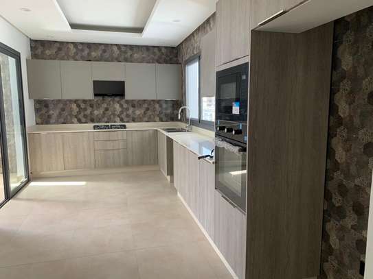 Appartement à louer à Fann image 2